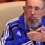 Fidel Castro przygotowuje Kubańczyków na swoje odejście: Na każdego przychodzi kolej