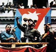 Fidel Castro /Encyklopedia Internautica