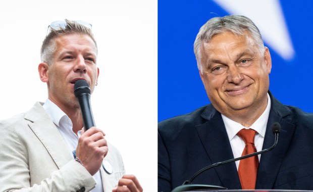 ​Fidesz czy TISZA? Kto wygra wybory parlamentarne na Węgrzech?