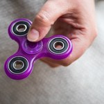 Fidget Spinner - kobieta, która je wynalazła, nie zarabia na nich