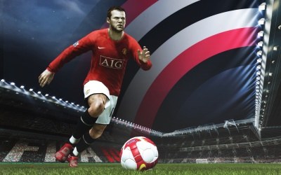 FIFA 10 - motyw z gry /gram.pl