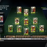 FIFA 10 - tryb Ultimate Team już dostępny!