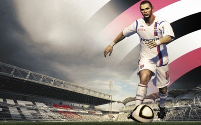 FIFA 10 - wersja demonstracyjna już 10 września /Informacja prasowa