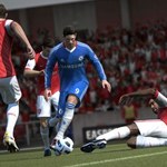 FIFA 12: Wersja PC jak konsolowe