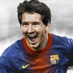 FIFA 13: Kto na polskiej okładce obok Messiego?
