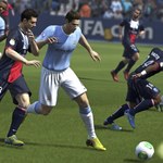FIFA 14: EA wycisnęło ostatnie soki z PS3 i Xboksa 360