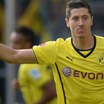 FIFA 14: Turniej z Robertem Lewandowskim