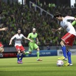 FIFA 14 zapowiedziana – widzieliśmy ją w akcji