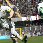 FIFA 15 wprowadza nową mechanikę ruchu