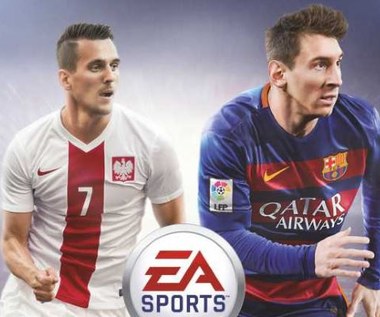 FIFA 16 - recenzja