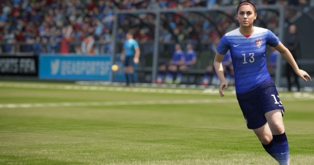 FIFA 16 /materiały prasowe