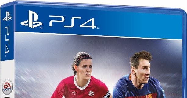 FIFA 16 /materiały prasowe