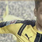 FIFA 17 - pierwsze wrażenia
