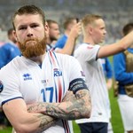 FIFA 17: Reprezentacja Islandii poza wirtualnym boiskiem