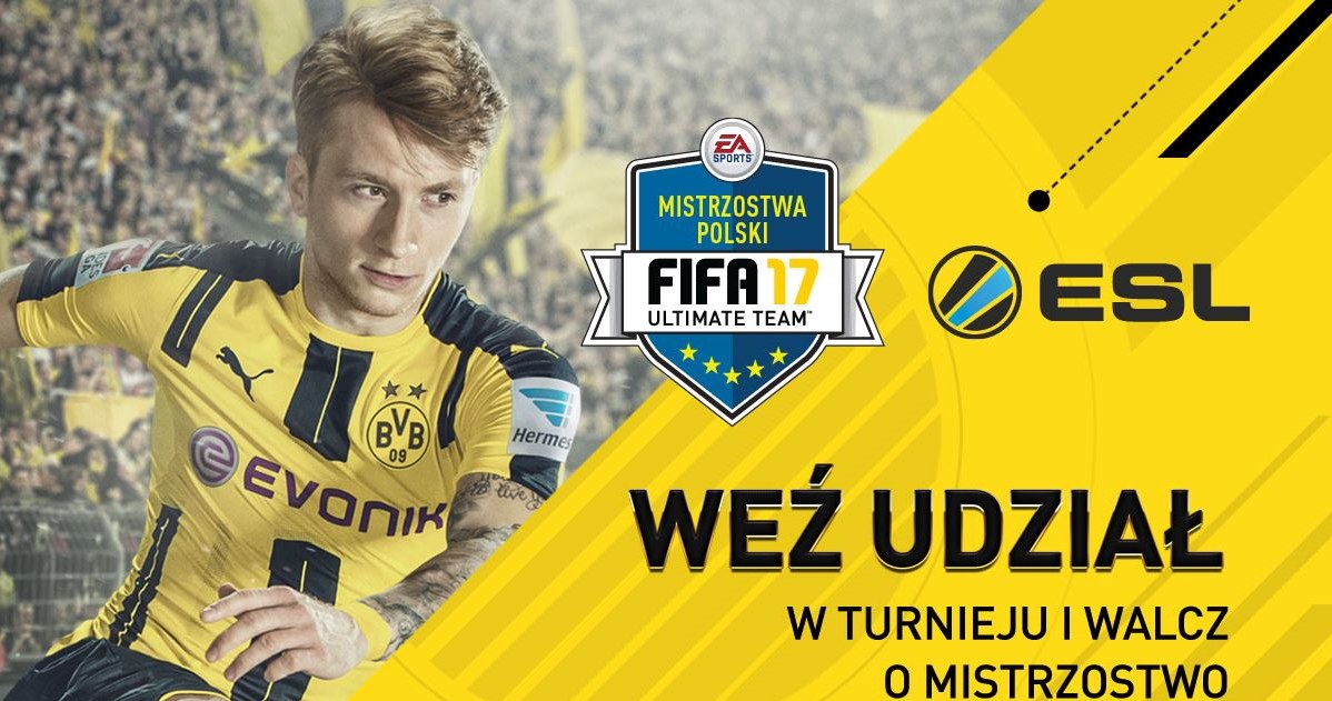 FIFA 17 /materiały prasowe