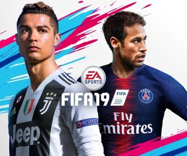 FIFA 19 - recenzja