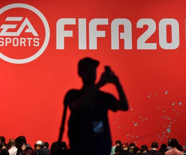 FIFA 20: Polacy ulegli Ukrainie