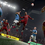 FIFA 21 bez kart kondycji w trybie FUT