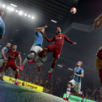 FIFA 21 już dostępna w Game Passie