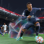 FIFA 21 kontra FIFA 22 - porównanie grafiki
