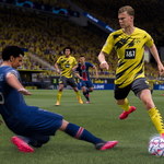FIFA 21 – pojawił się pierwszy zestaw Ones to Watch