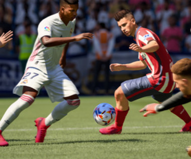 FIFA 21: Sporo zmian w rozgrywce 