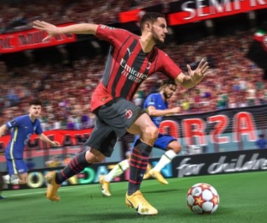 FIFA 22: EA Sports podpisało bardzo ważną umowę z FIFPRO. Co to oznacza dla graczy?