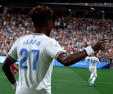 FIFA 22: EA Sports usuwa rosyjskie kluby z paczek FUT