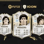 FIFA 22: Maradona został usunięty z gry. Jakie były powody tej decyzji?