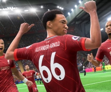 FIFA 22 może niedługo trafić do Xbox Game Passa Ultimate