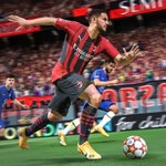 FIFA 22: Ósma aktualizacja przyniosła kolejne zmiany i nowości