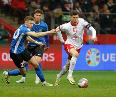 FIFA 22: Polska pokonała Estonię! Symulacja sprawdziła się prawie w stu procentach