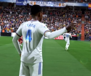 FIFA 22: Powrót gwiazd do "Drużyny Tygodnia"! Polak na liście rezerwowych