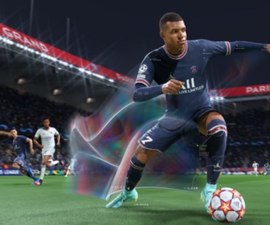 FIFA 22 - słodko-gorzkie recenzje nowej odsłony