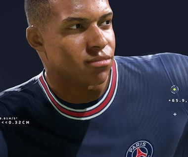 FIFA 22: Wkrótce nowe twarze grze