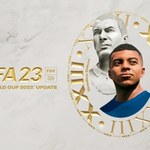 FIFA 23: Aktualizacja World Cup 2022 już dostępna na całym świecie