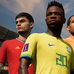 FIFA 23: Darmowe DLC z Mistrzostwami Świata już dostępne do pobrania