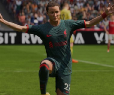 FIFA 23 dobra dla esportowców? - recenzja