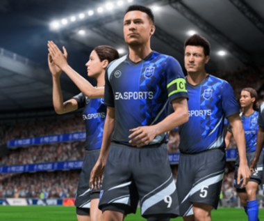 FIFA 23: EA Sports popełniło ogromną wpadkę i udostępniło przypadkowo grę!