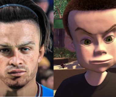 FIFA 23: Jack Grealish niezadowolony ze swojego wizerunku w grze