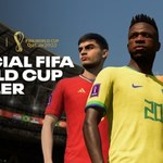 FIFA 23: Jest oficjalna zapowiedź trybu mundialowego!