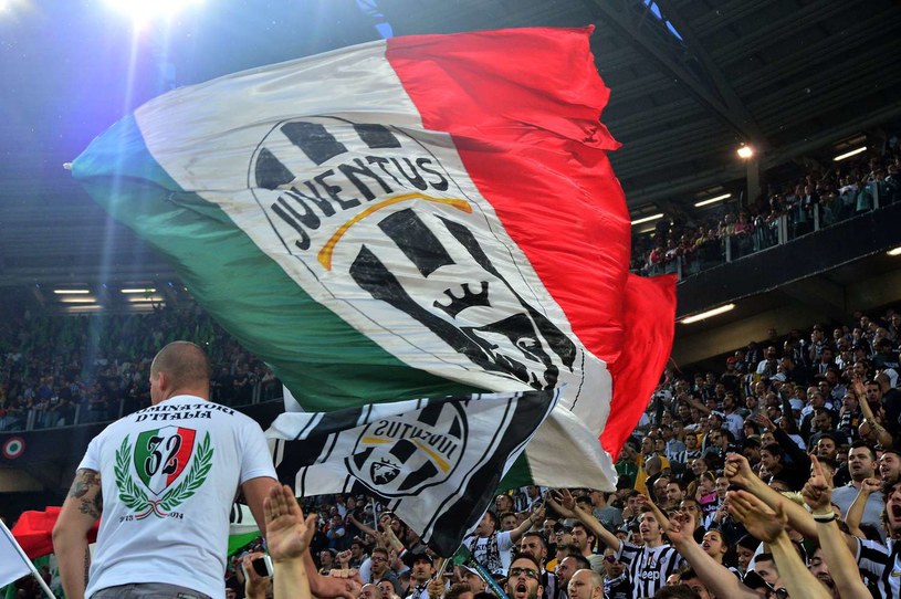 FIFA 23: Juventus oficjalnie wraca do gry! /AFP