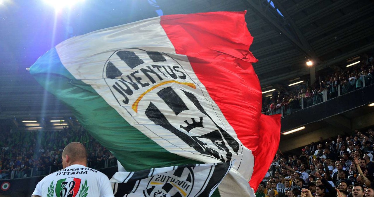 FIFA 23: Juventus oficjalnie wraca do gry! /AFP