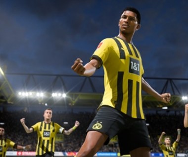 FIFA 23: Kolejna poważna wpadka Electronic Arts!