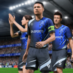 FIFA 23: Którzy napastnicy są najlepsi w grze?