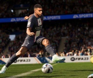 FIFA 23: Którzy napastnicy wiodą prym w grze?