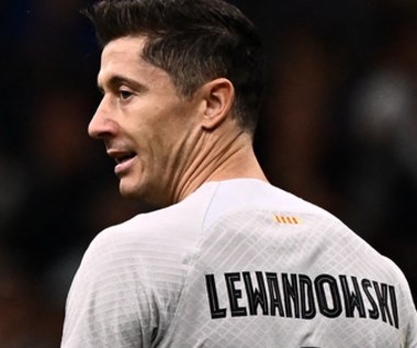 FIFA 23: Lewandowski wśród najlepszych zawodników