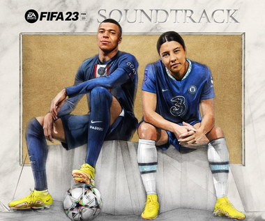 FIFA 23: Poznaliśmy oficjalną ścieżkę dźwiękową gry!