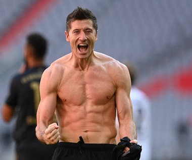 FIFA 23: Robert Lewandowski najlepszy w grze!