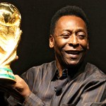 FIFA 23: Umarł Pele. Jego karta w trybie FUT była jedną z najlepszych